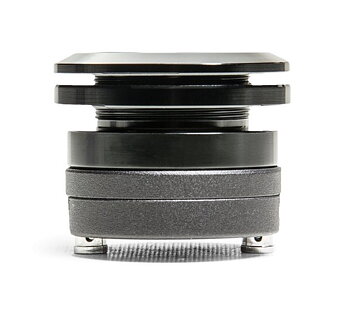 DD Audio VO-B3A