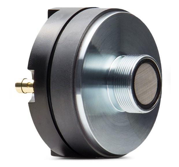 DD Audio VO-CT35 - 2