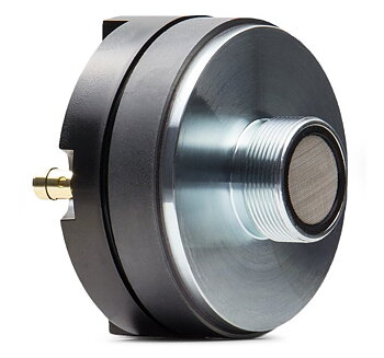 DD Audio VO-CT35