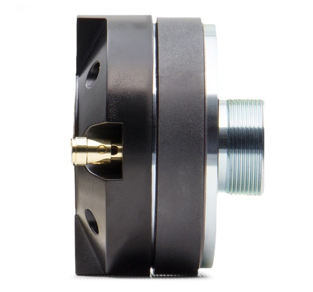 DD Audio VO-CT35 - 3