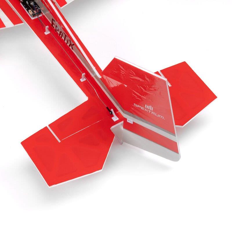 E-flite UMX Eratix 3D FF (Flat Foamy) 450mm BNF Basic with AS3X and SAFE Select - 16