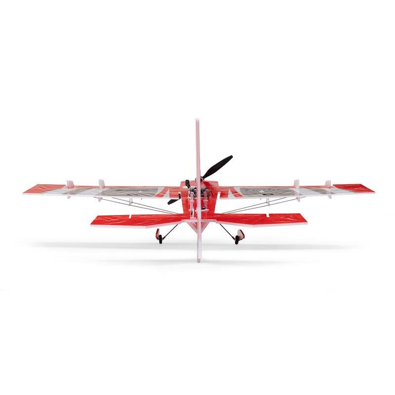 E-flite UMX Eratix 3D FF (Flat Foamy) 450mm BNF Basic with AS3X and SAFE Select - 15