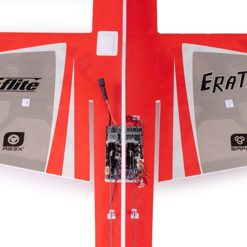 E-flite UMX Eratix 3D FF (Flat Foamy) 450mm BNF Basic with AS3X and SAFE Select - 20
