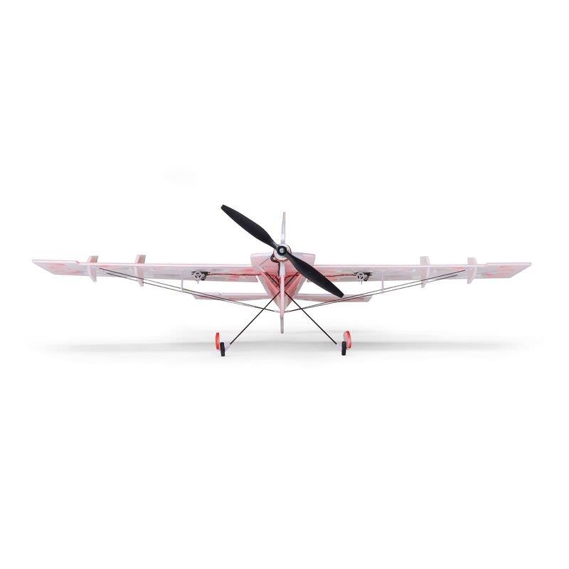 E-flite UMX Eratix 3D FF (Flat Foamy) 450mm BNF Basic with AS3X and SAFE Select - 14