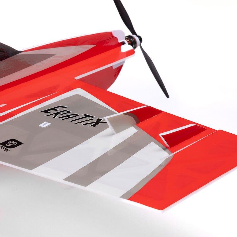E-flite UMX Eratix 3D FF (Flat Foamy) 450mm BNF Basic with AS3X and SAFE Select - 26