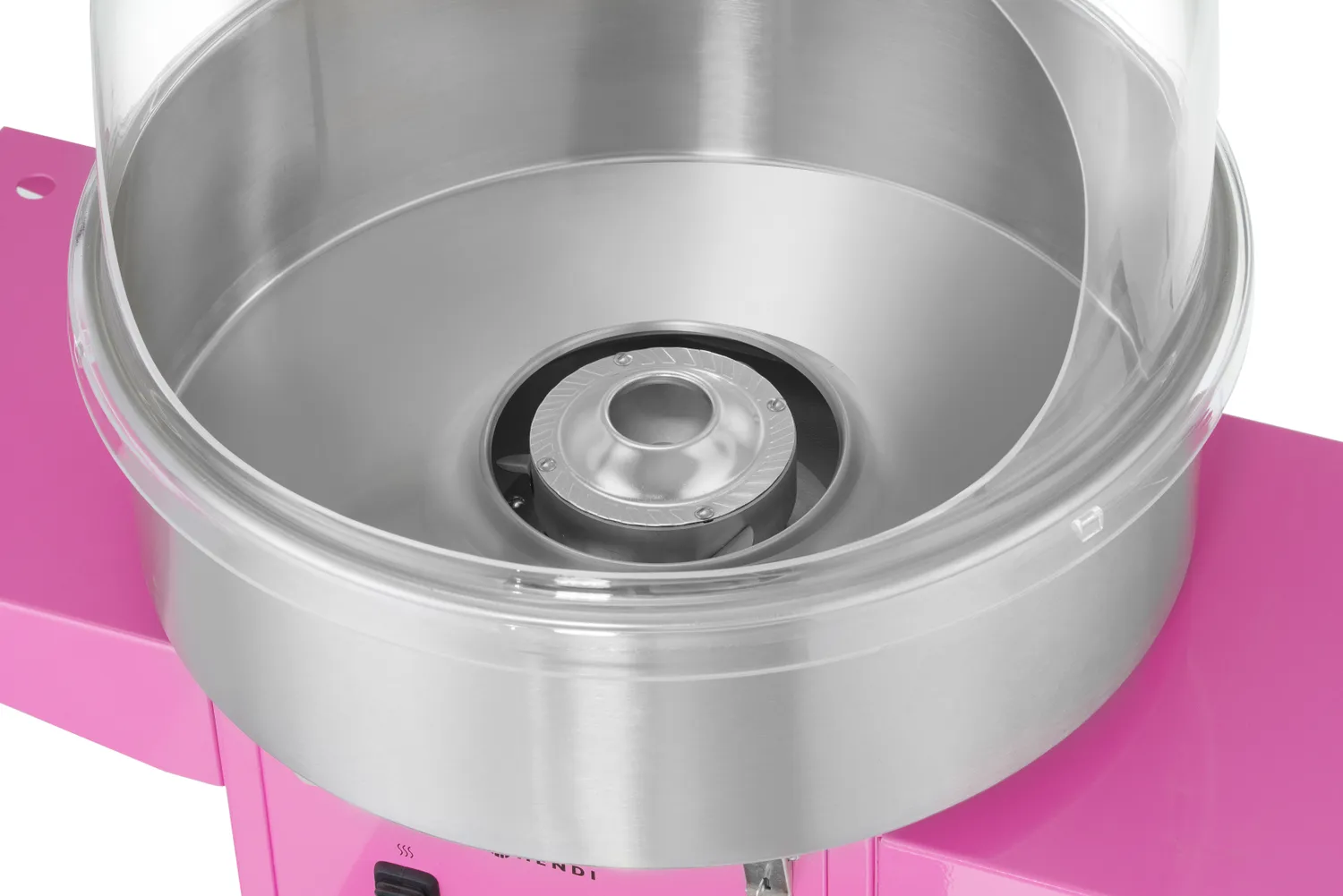 Cotton Candy Machine  - 7