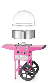Cotton Candy Machine 