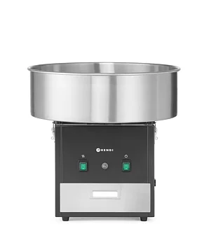 Cotton Candy Machine 