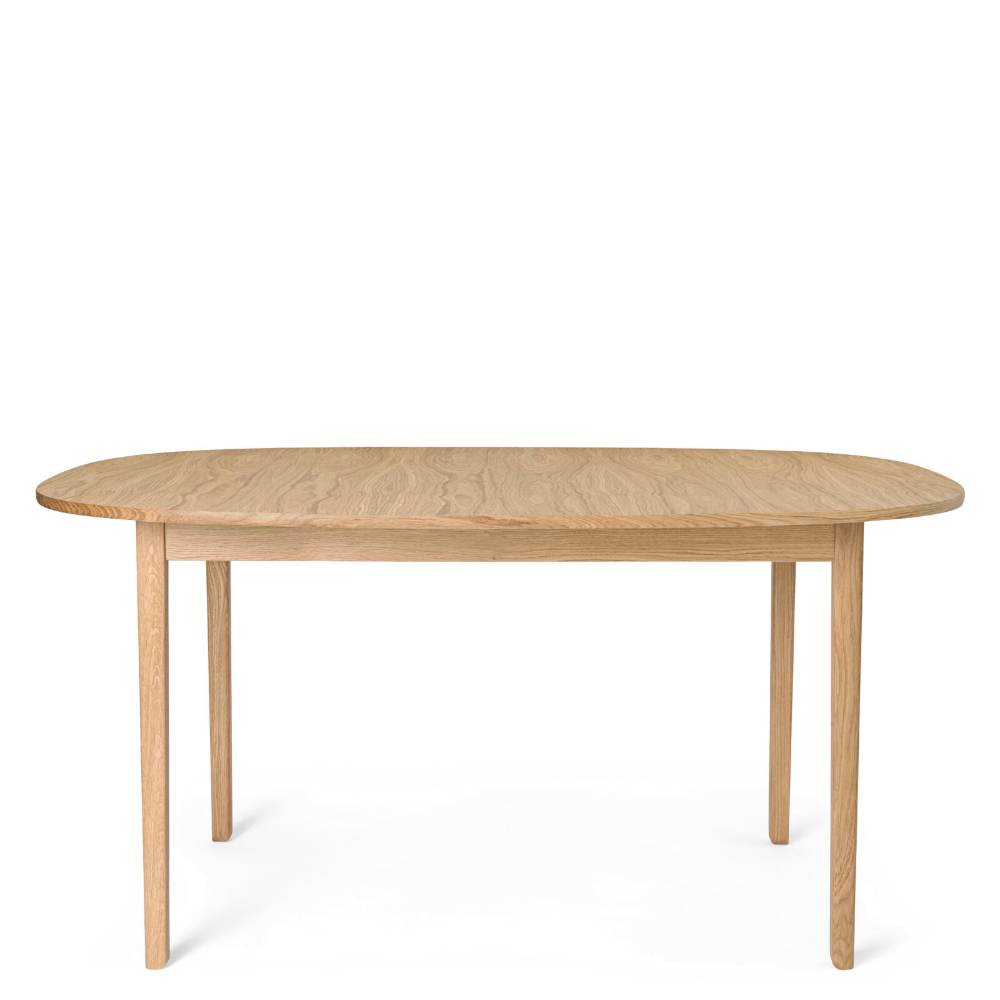OW224 Förlängningsbart Matbord 145x105 cm - Carl Hansen & Søn - 3
