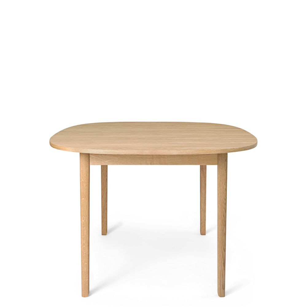 OW224 Förlängningsbart Matbord 145x105 cm - Carl Hansen & Søn - 5