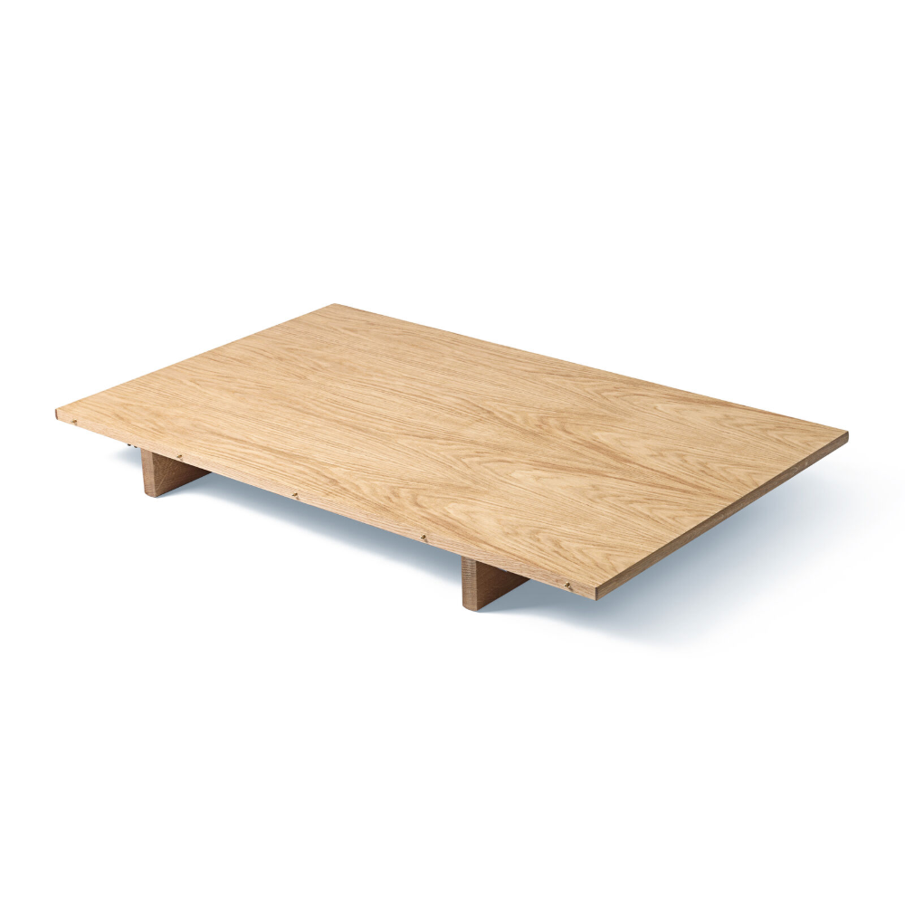 OW224 Förlängningsbart Matbord 145x105 cm - Carl Hansen & Søn - 7