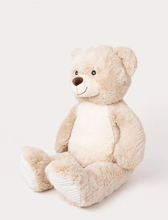 Viggo, Nalle, Stor - 2