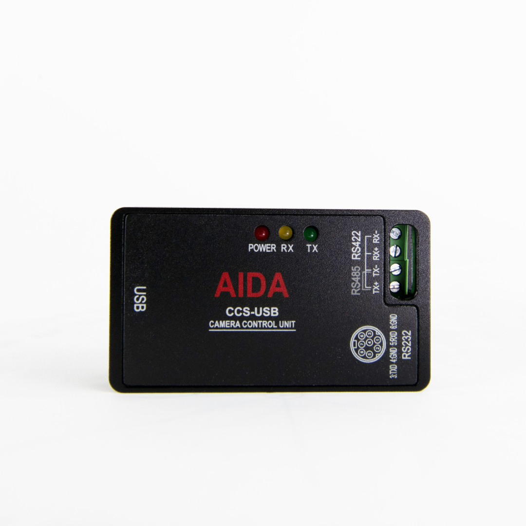 Aida CCS-USB