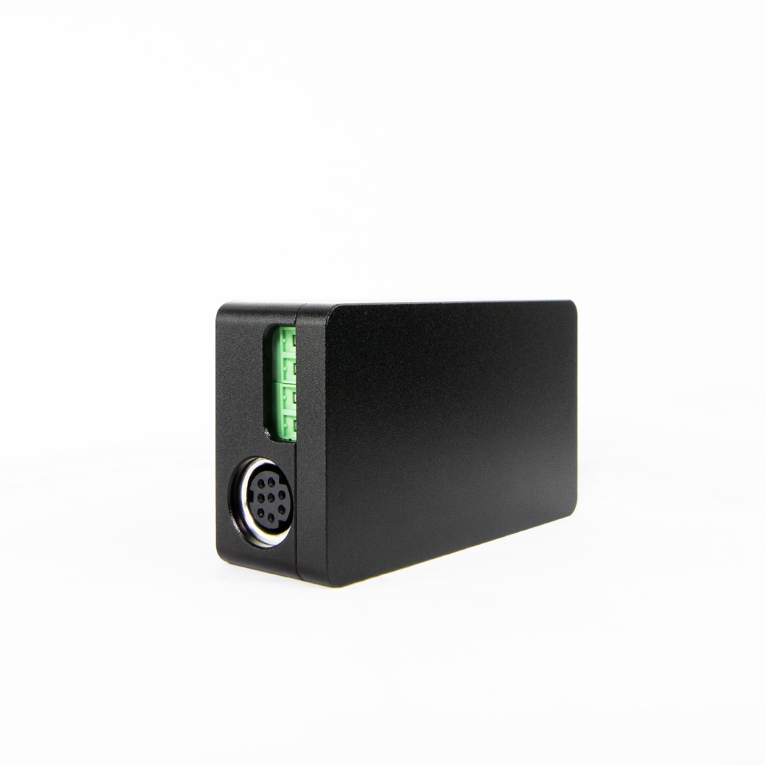 Aida CCS-USB - 5