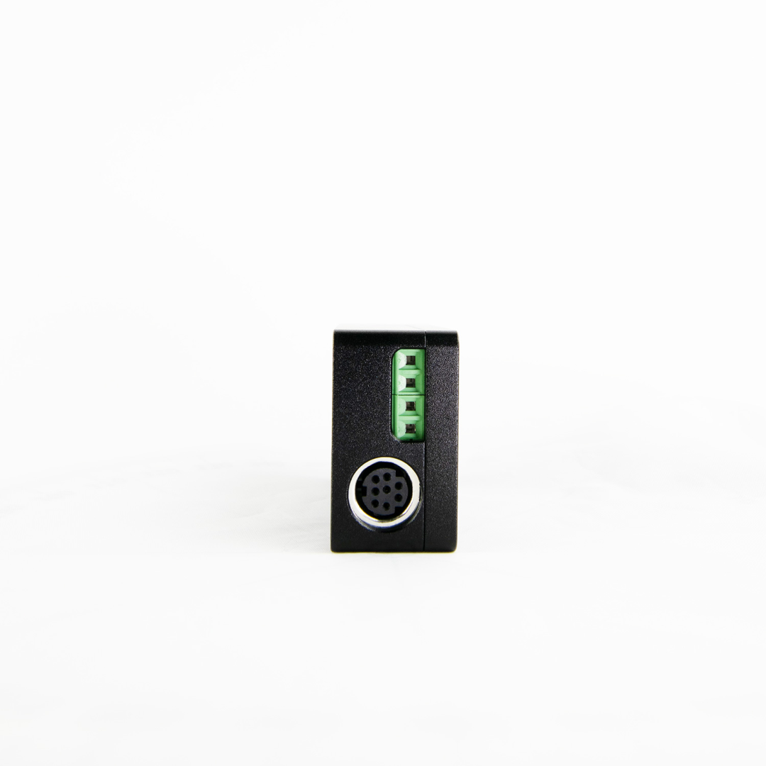 Aida CCS-USB - 3