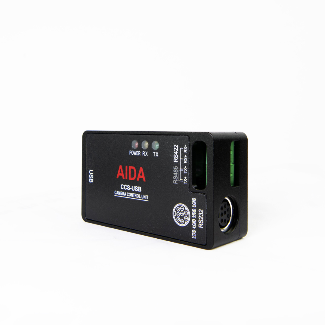 Aida CCS-USB - 2