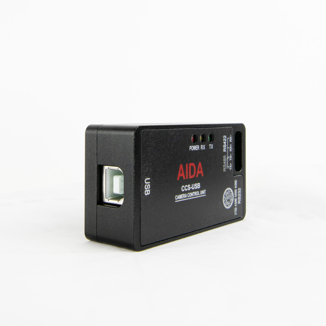 Aida CCS-USB - 4