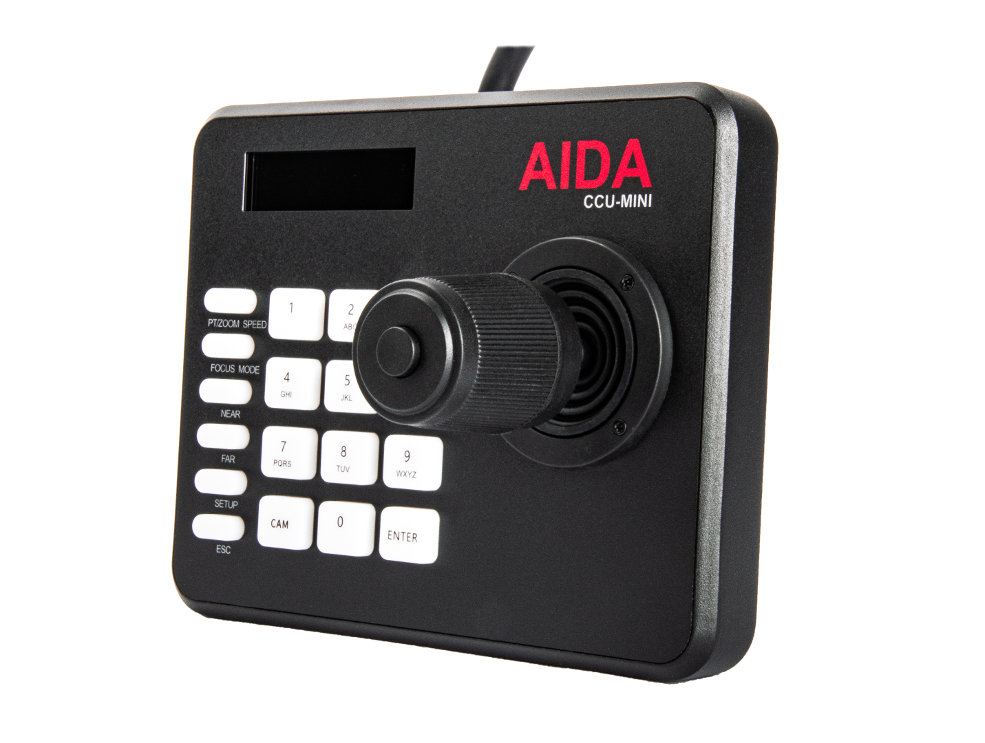 Aida CCU-MINI - 4