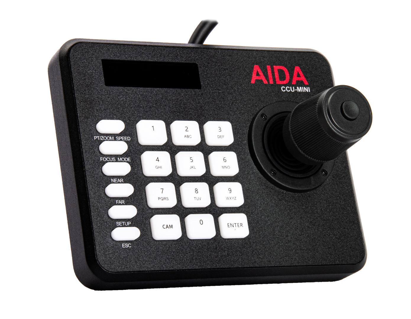 Aida CCU-MINI - 5