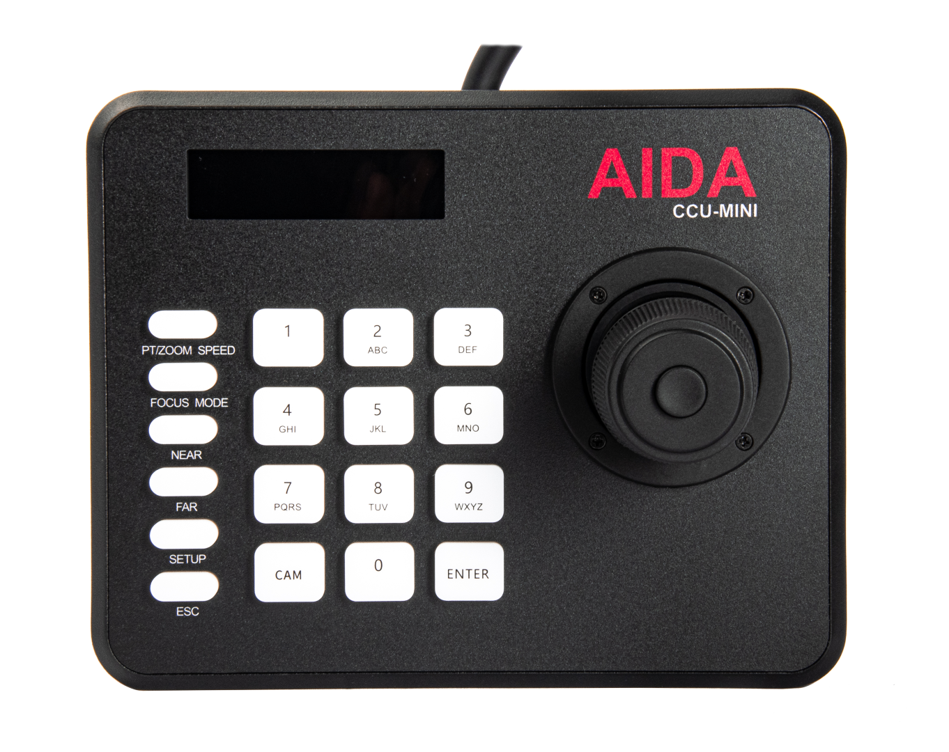 Aida CCU-MINI