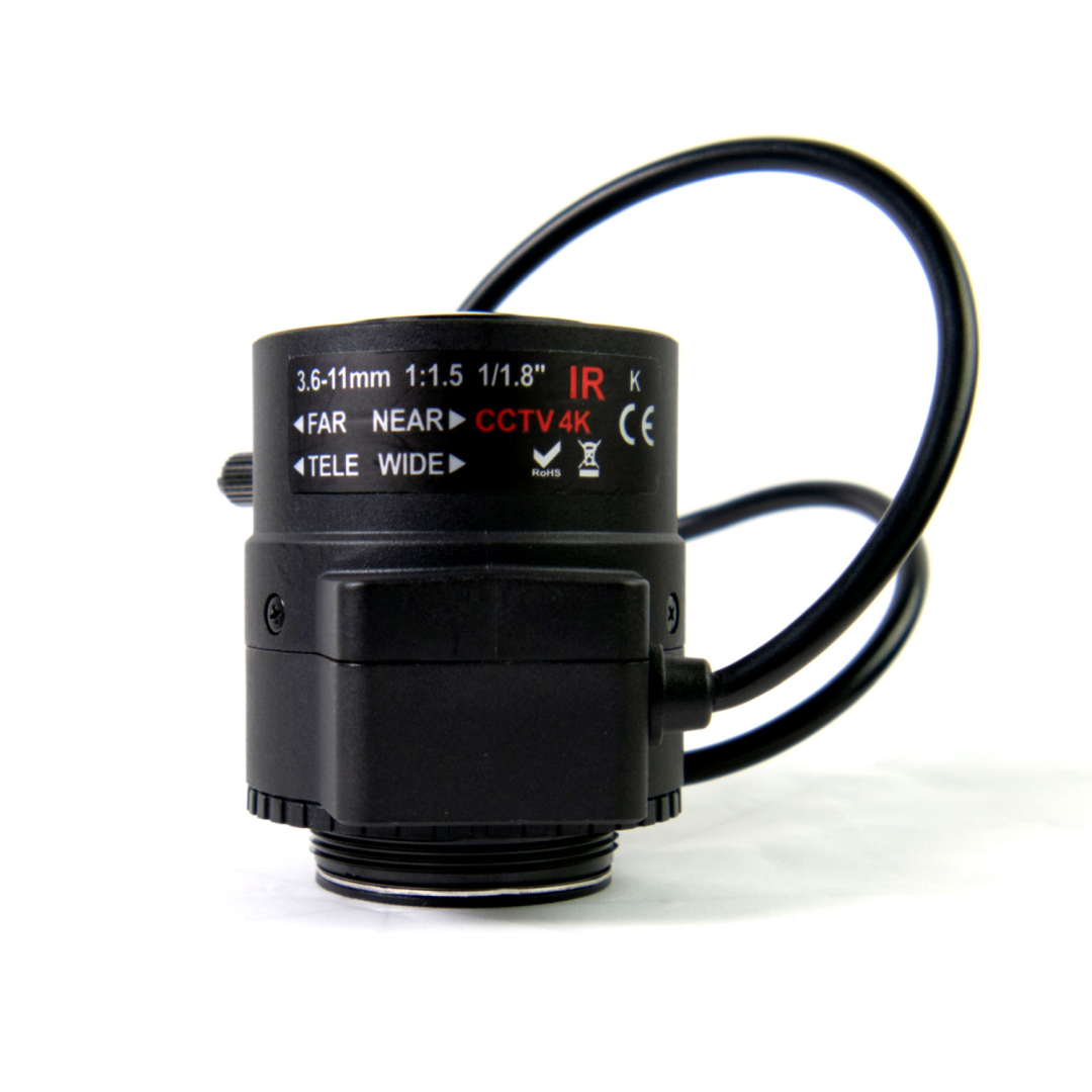 Aida CS4K-3611V