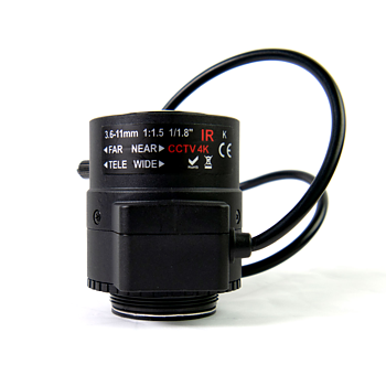 Aida CS4K-3611V