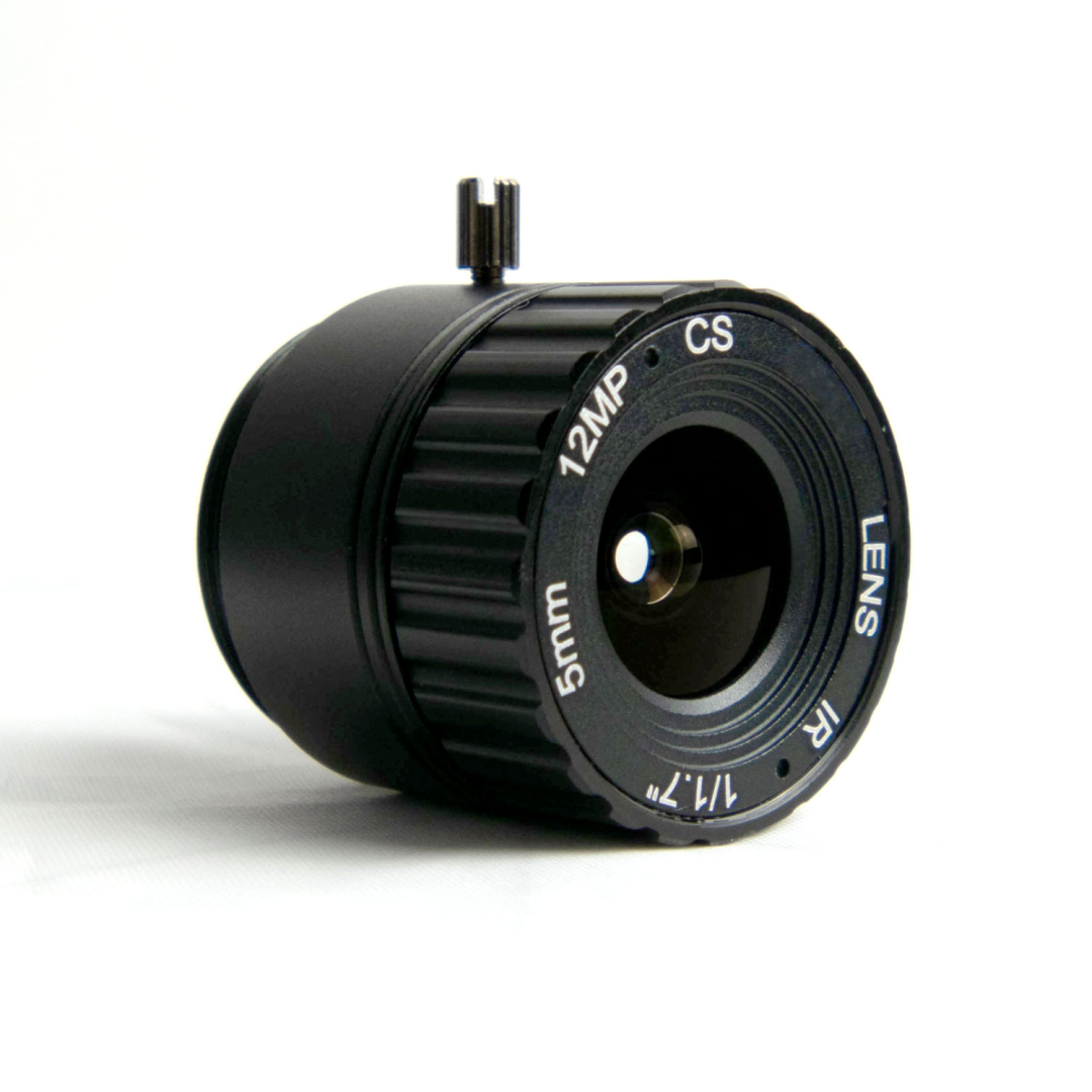 Aida CS4K-5.0F - 2