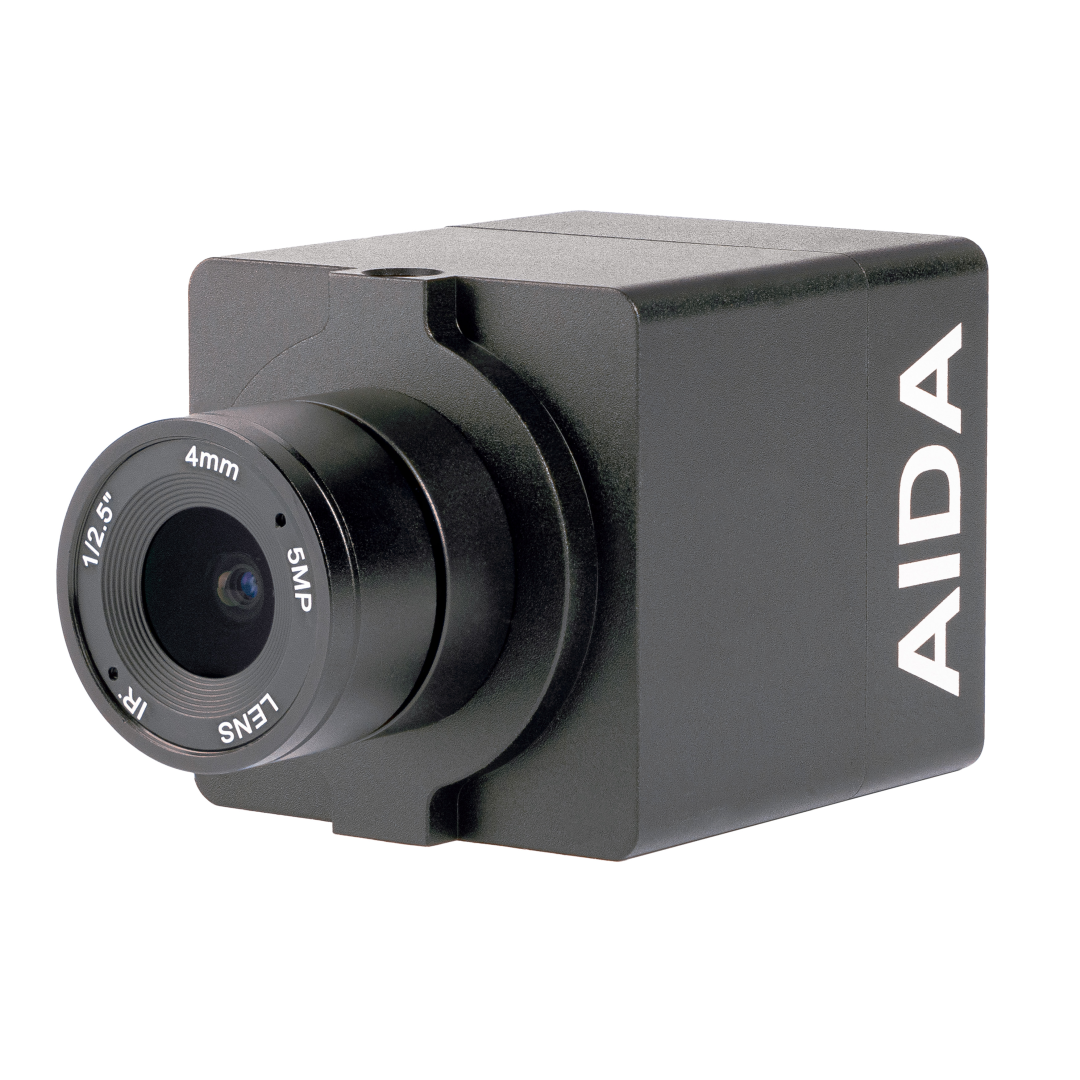 Aida GEN3G-IPC-200