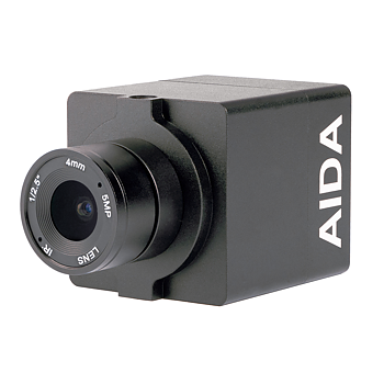 Aida GEN3G-IPC-200