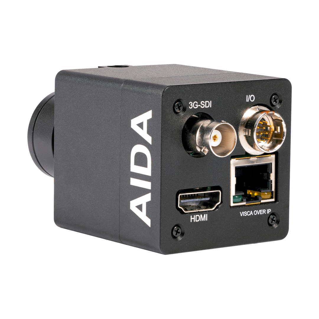 Aida GEN3G-IPC-200 - 3