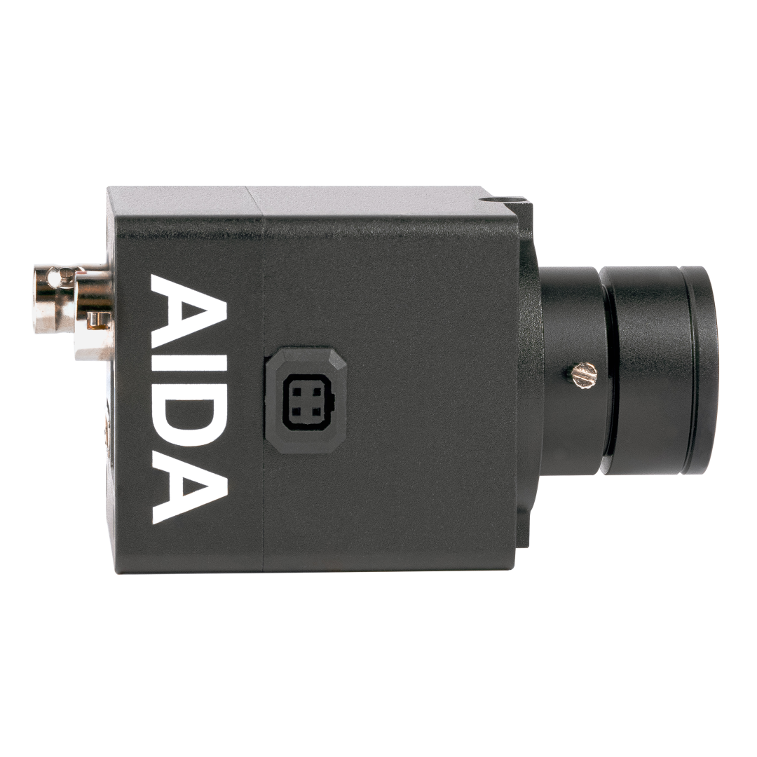 Aida GEN3G-IPC-200 - 4