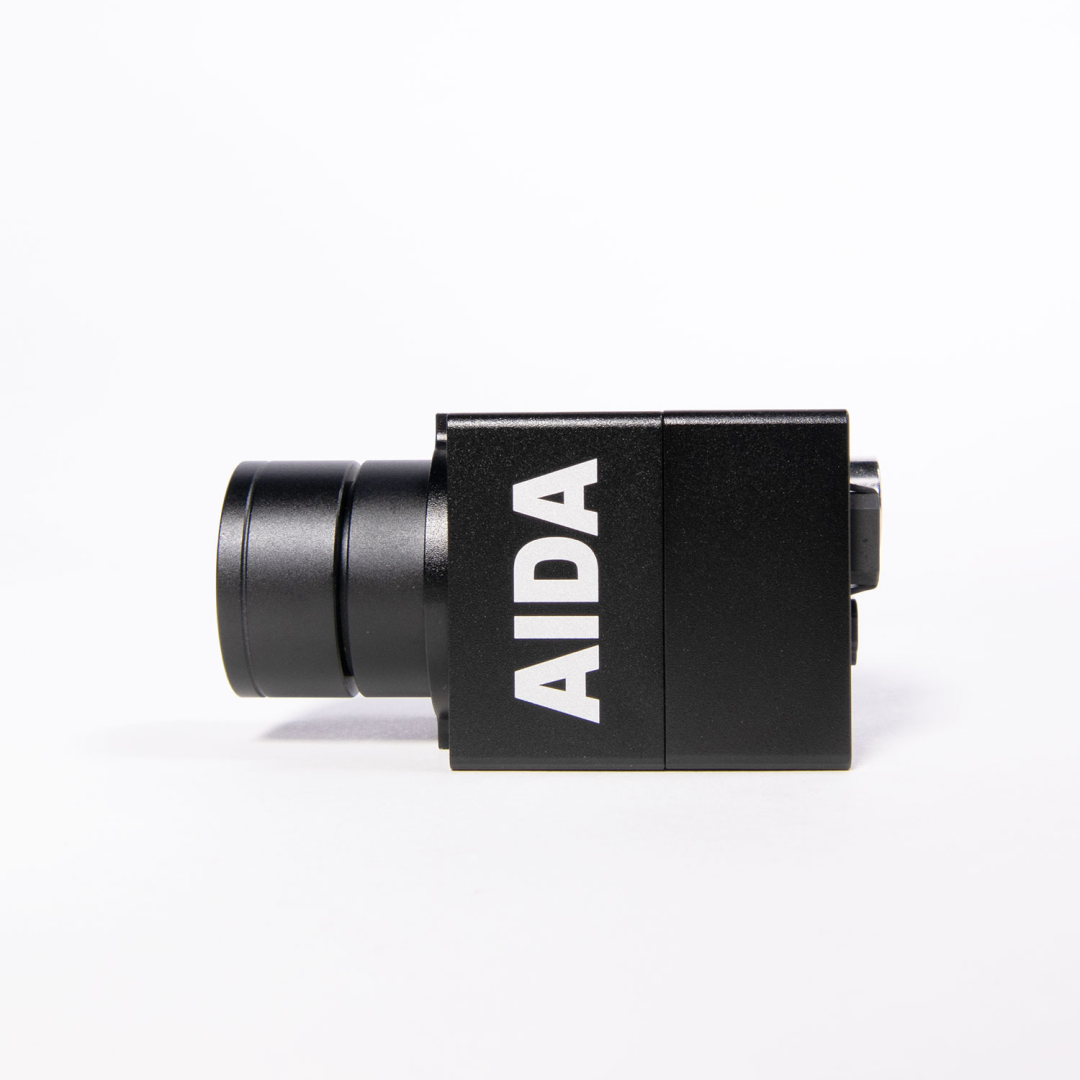 Aida HD-100A - 3