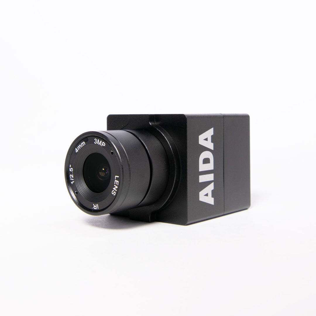 Aida HD-100A