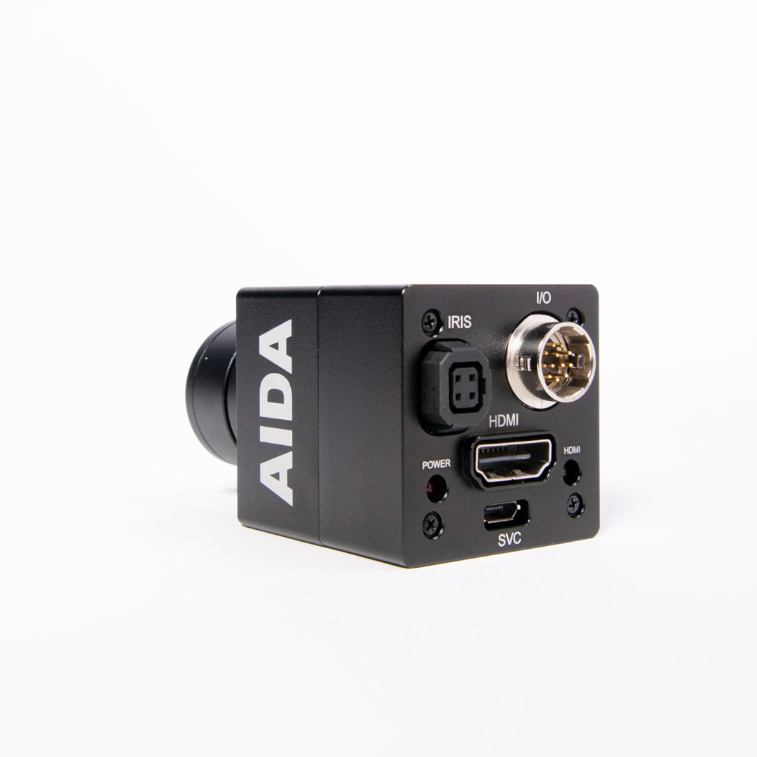 Aida HD-100A - 4