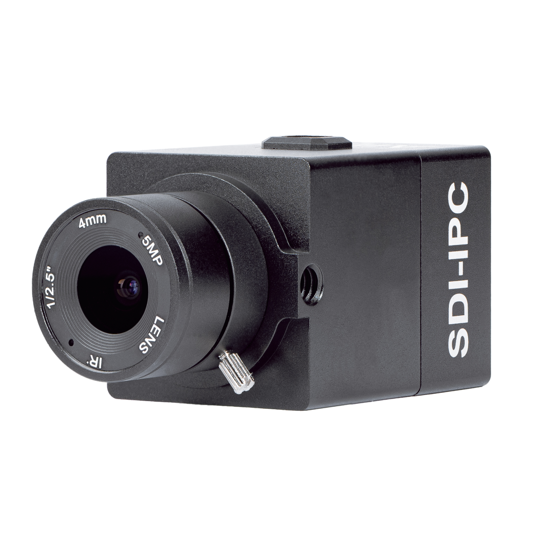 Aida HD3G-IPC-100A