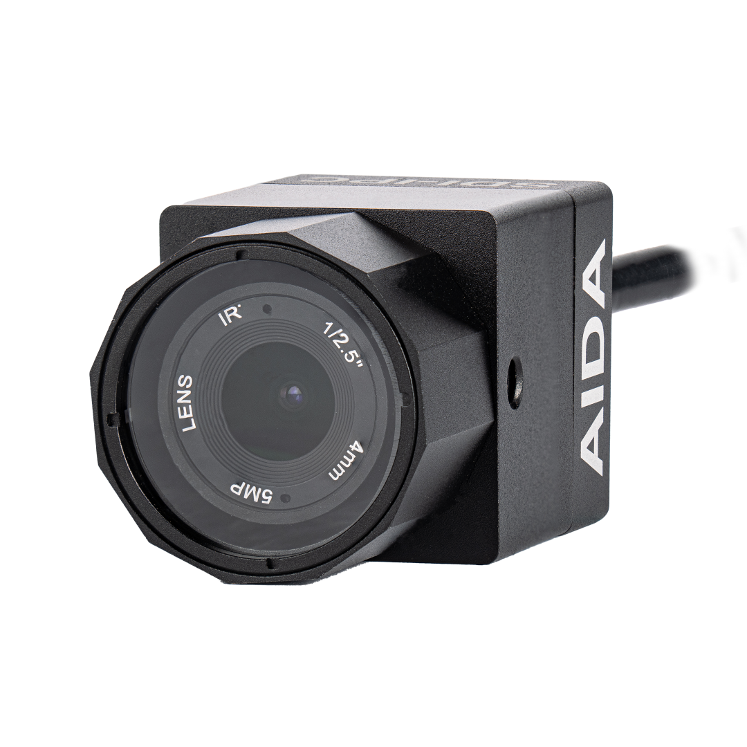 Aida HD3G-IPC-IP67 - 4