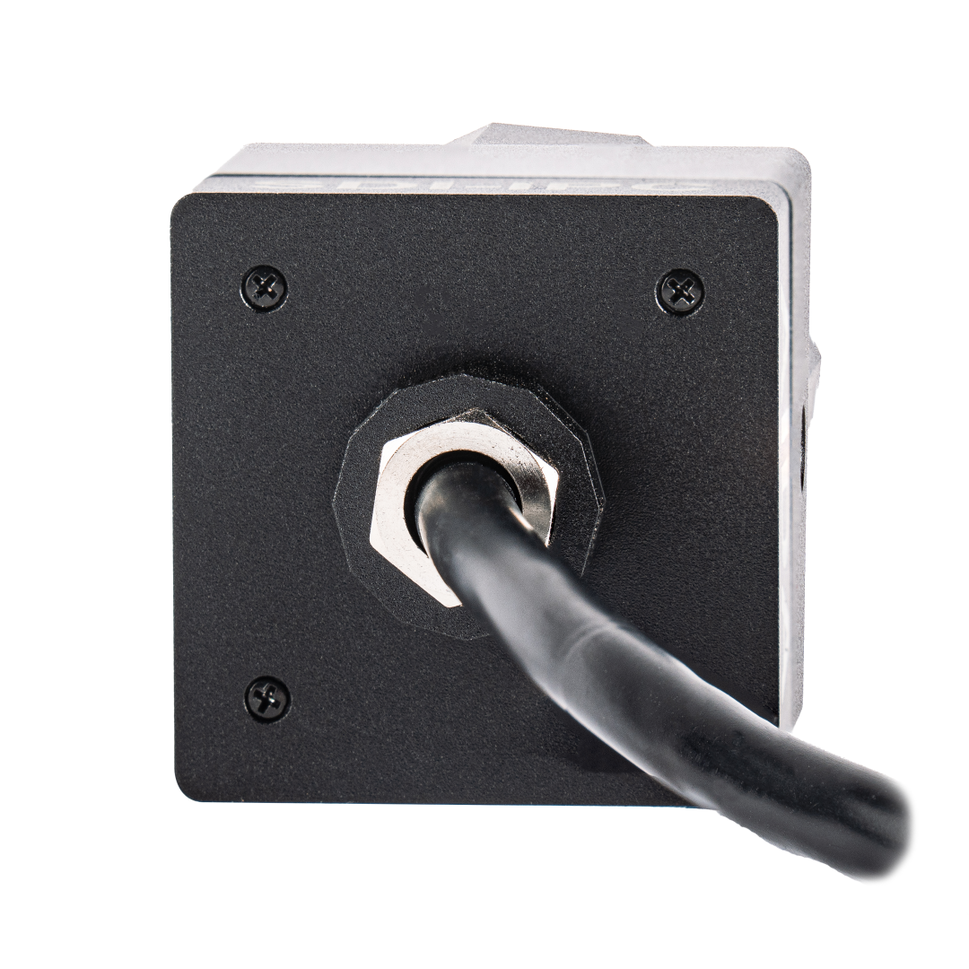 Aida HD3G-IPC-IP67 - 2
