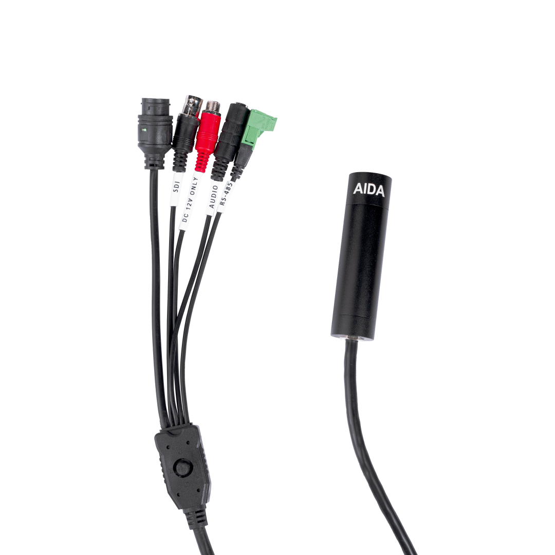 Aida HD3G-IPC-MINI - 3