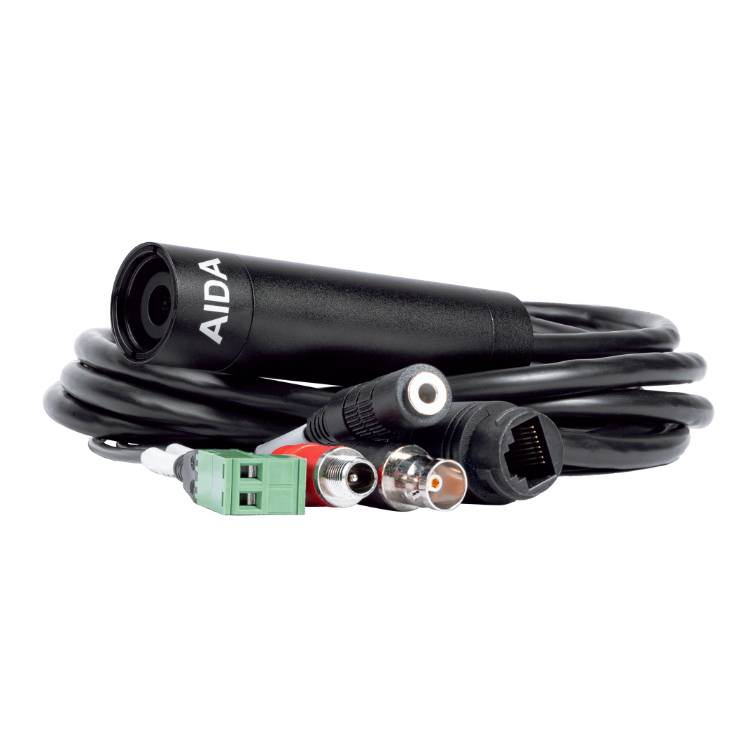Aida HD3G-IPC-MINI