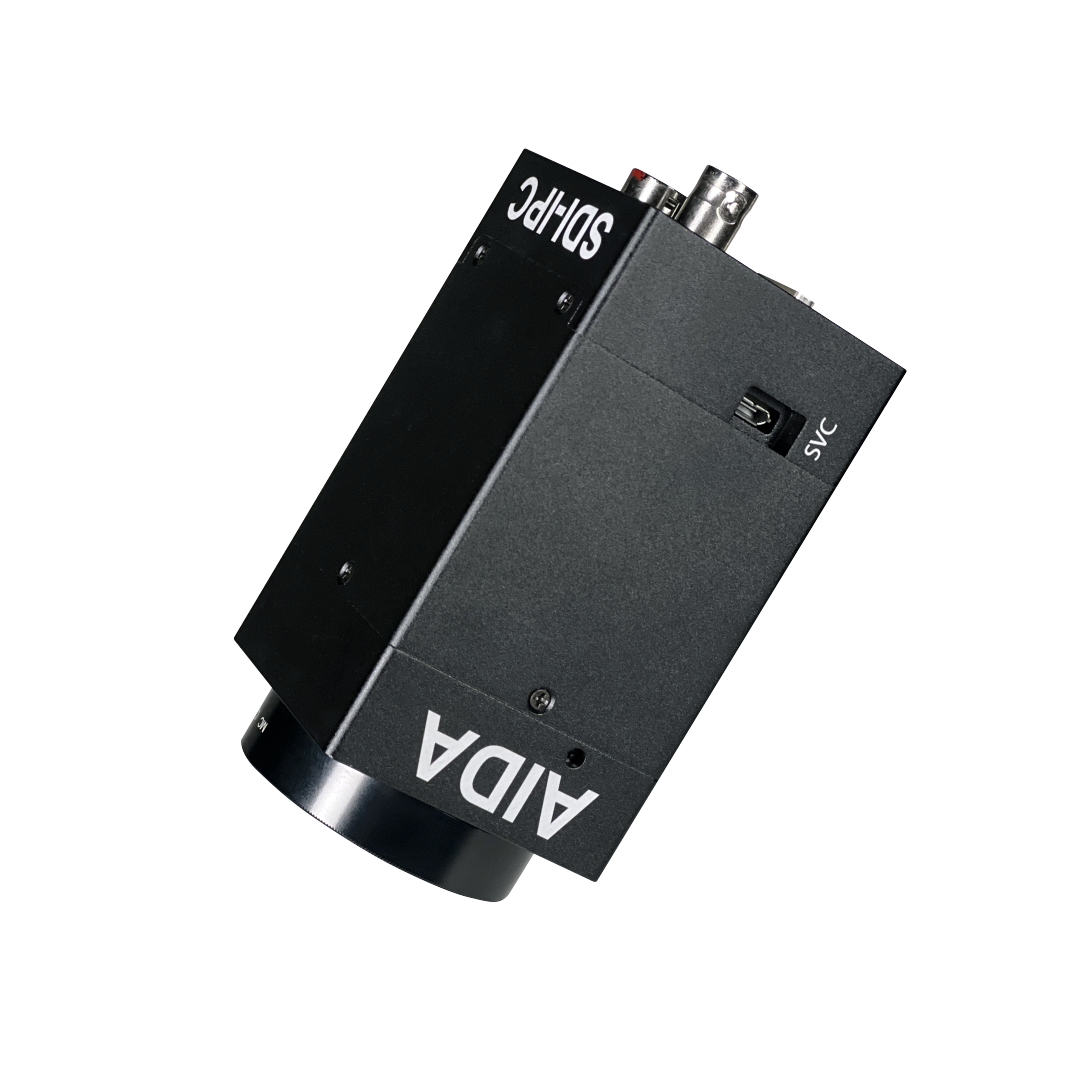 Aida HD3G-IPC-MX10 - 6
