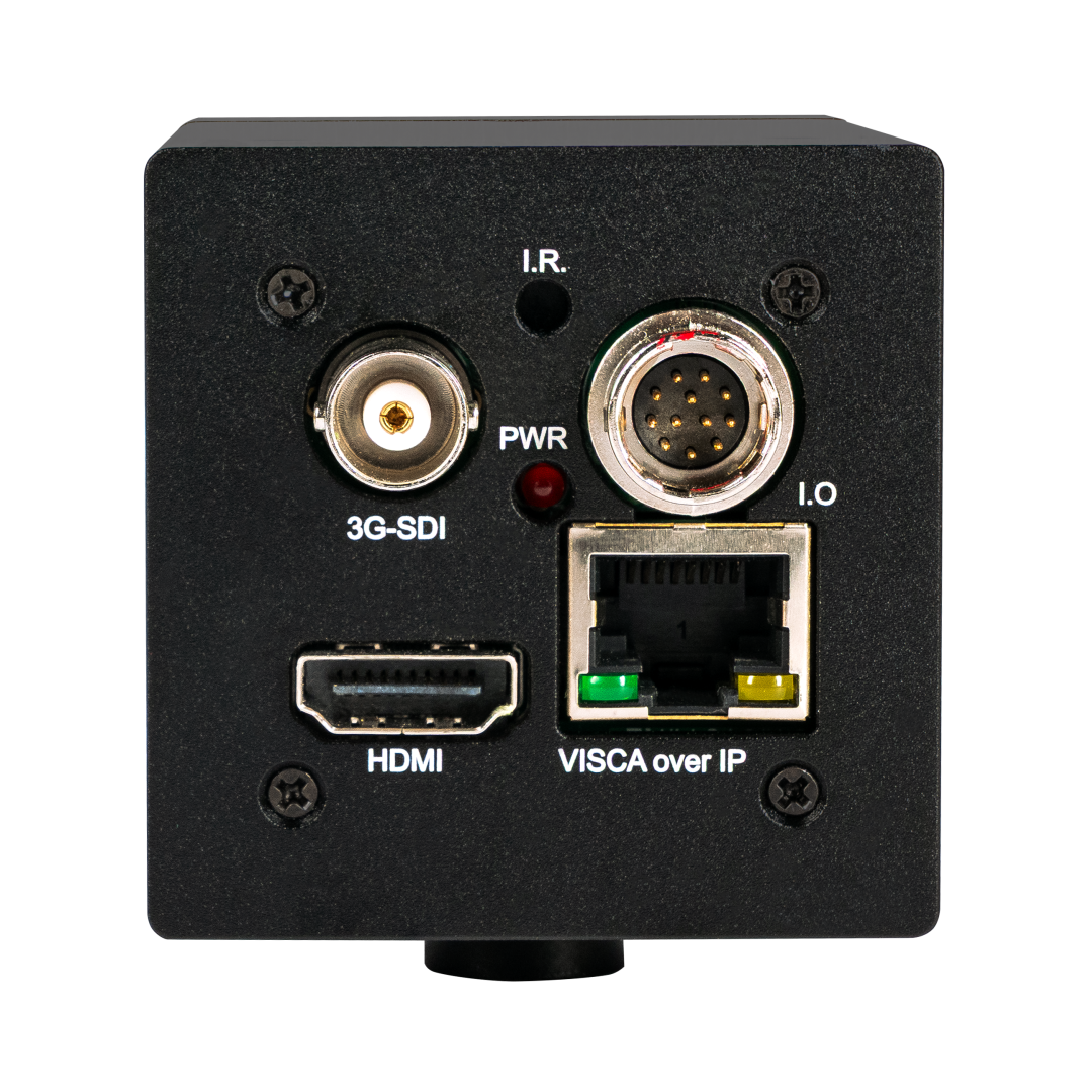 Aida HD3G-IPC-MX10 - 2