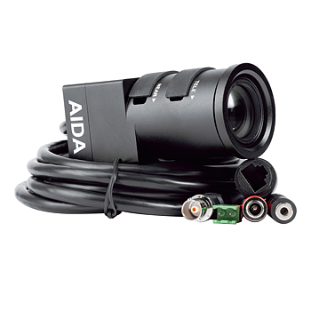 Aida HD3G-IPC-TF