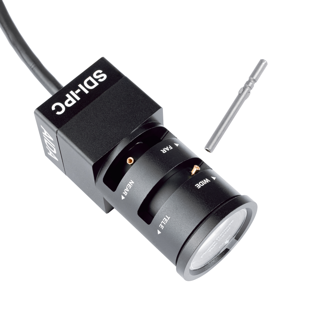 Aida HD3G-IPC-TF - 4