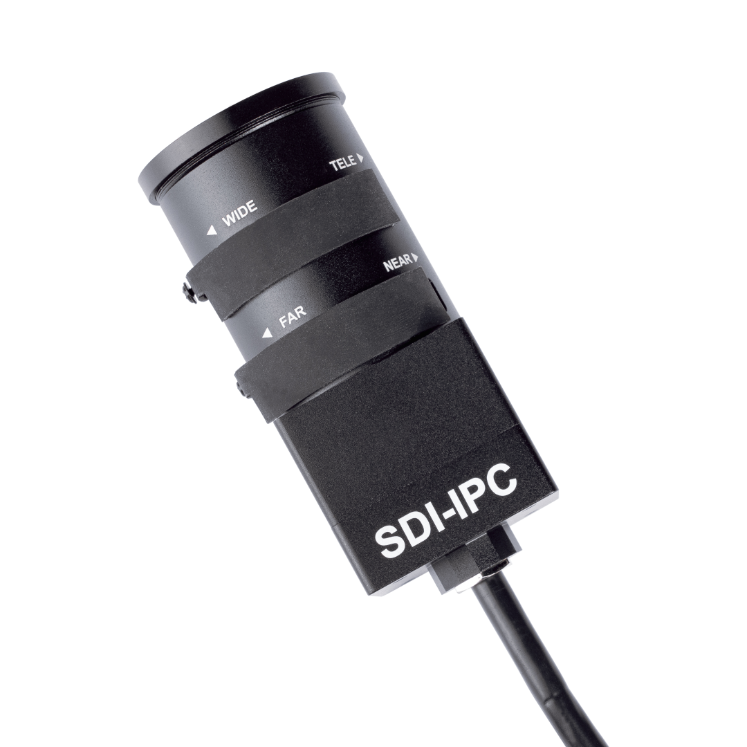 Aida HD3G-IPC-TF - 3
