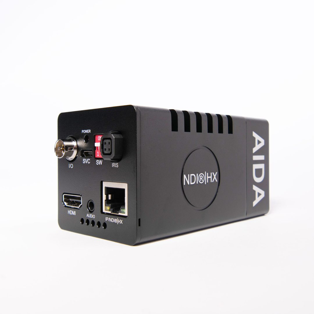 Aida HD-NDI-200 - 4