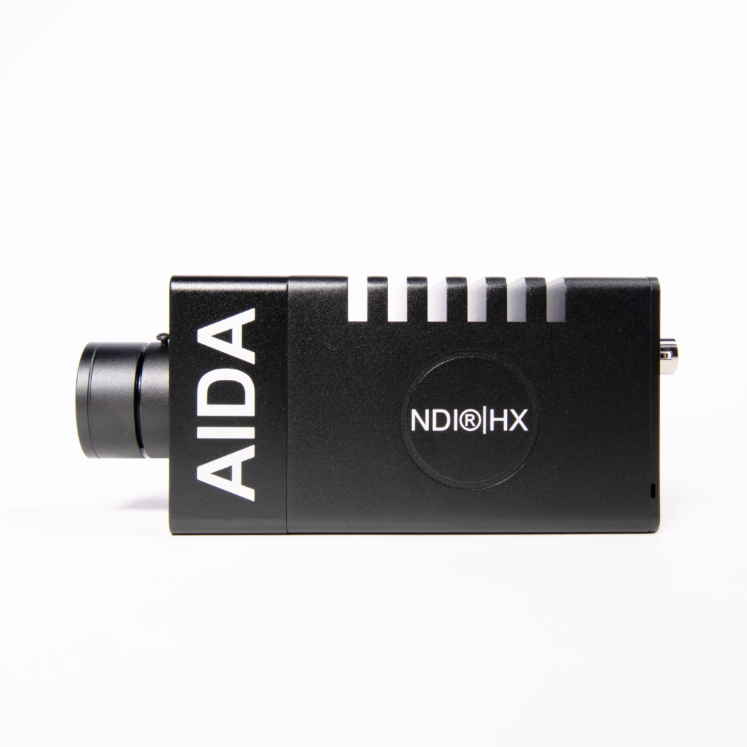 Aida HD-NDI-200 - 3