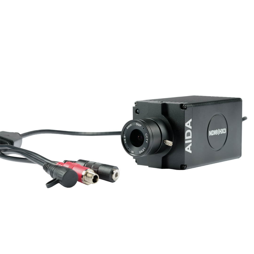 Aida HD-NDI3-120 - 3