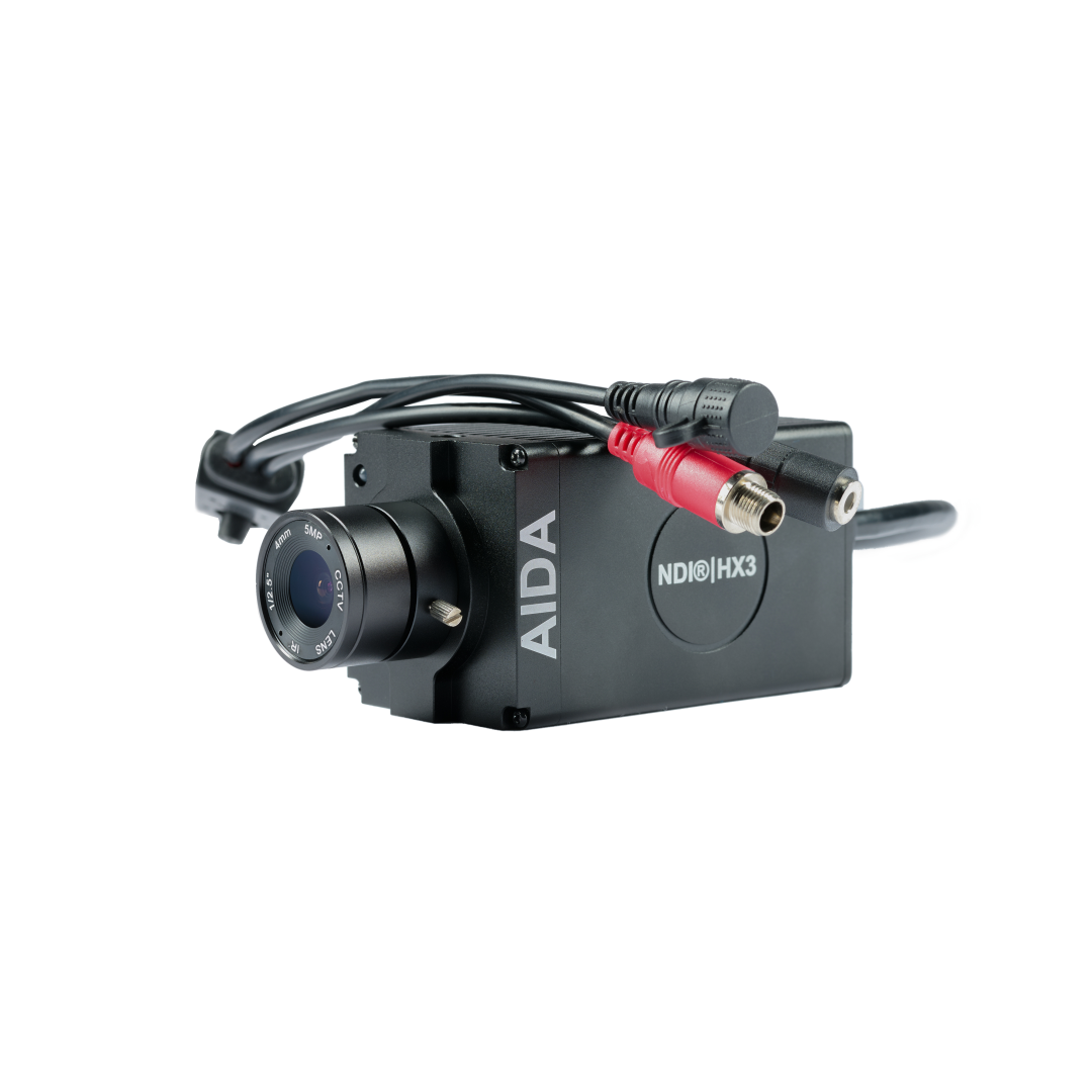 Aida HD-NDI3-120 - 5