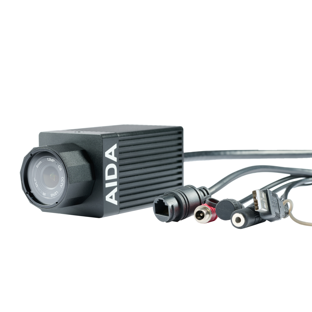 Aida HD-NDI3-IP67 - 3