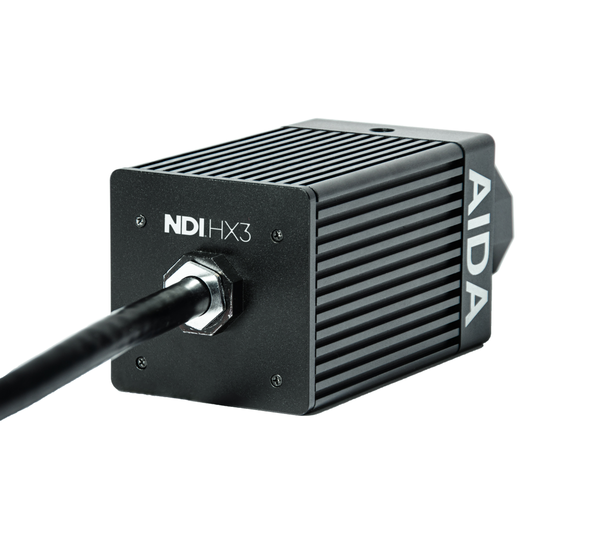 Aida HD-NDI3-IP67 - 2
